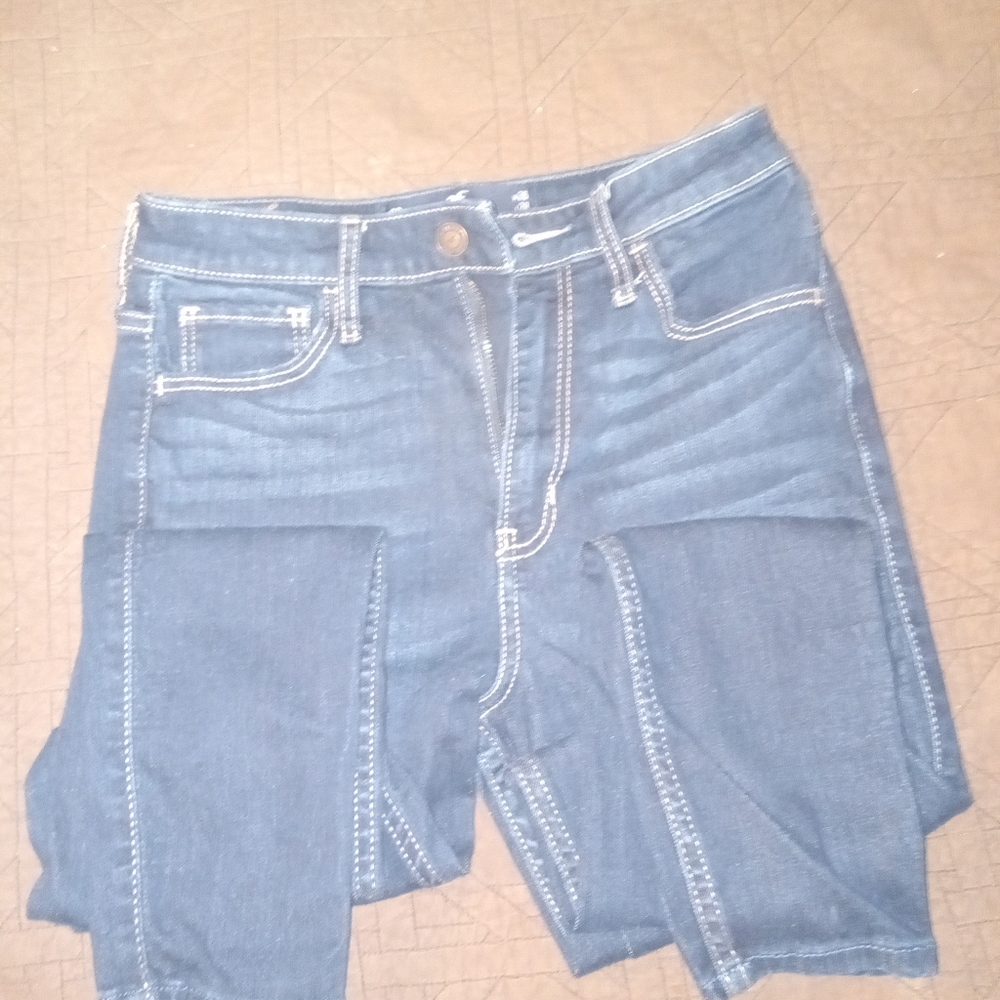 Jeans - Picture 2 of 2